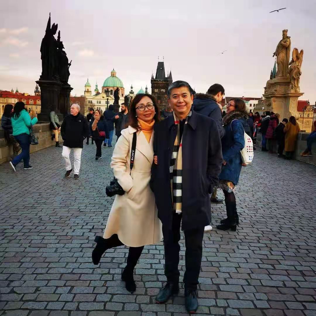 3叶晓青、徐新伉俪.jpg 3叶晓青、徐新伉俪.jpg