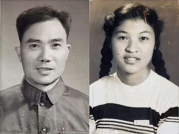 厦大毕业照(林家益1953年、黄素云1955年).png 厦大毕业照(林家益1953年、黄素云1955年).png